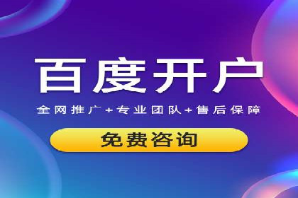 竞价推广代运营服务效果展示